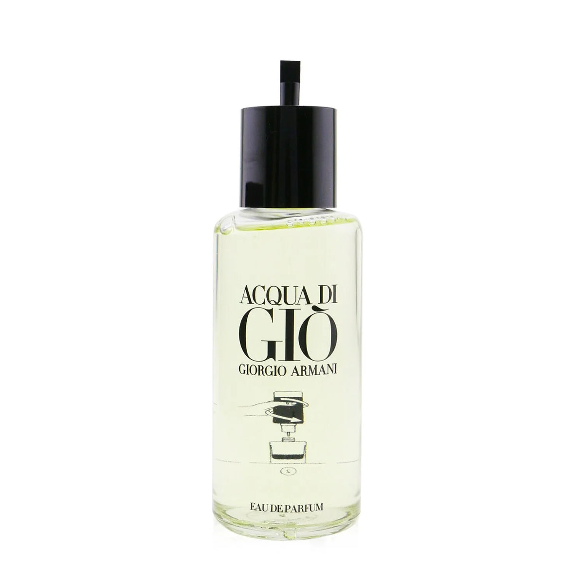 Eau De Parfum Refill 150ml R4451