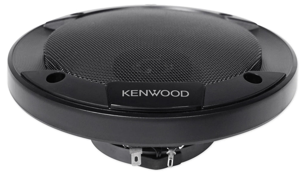 6.5" Front Speaker Replacement F473391