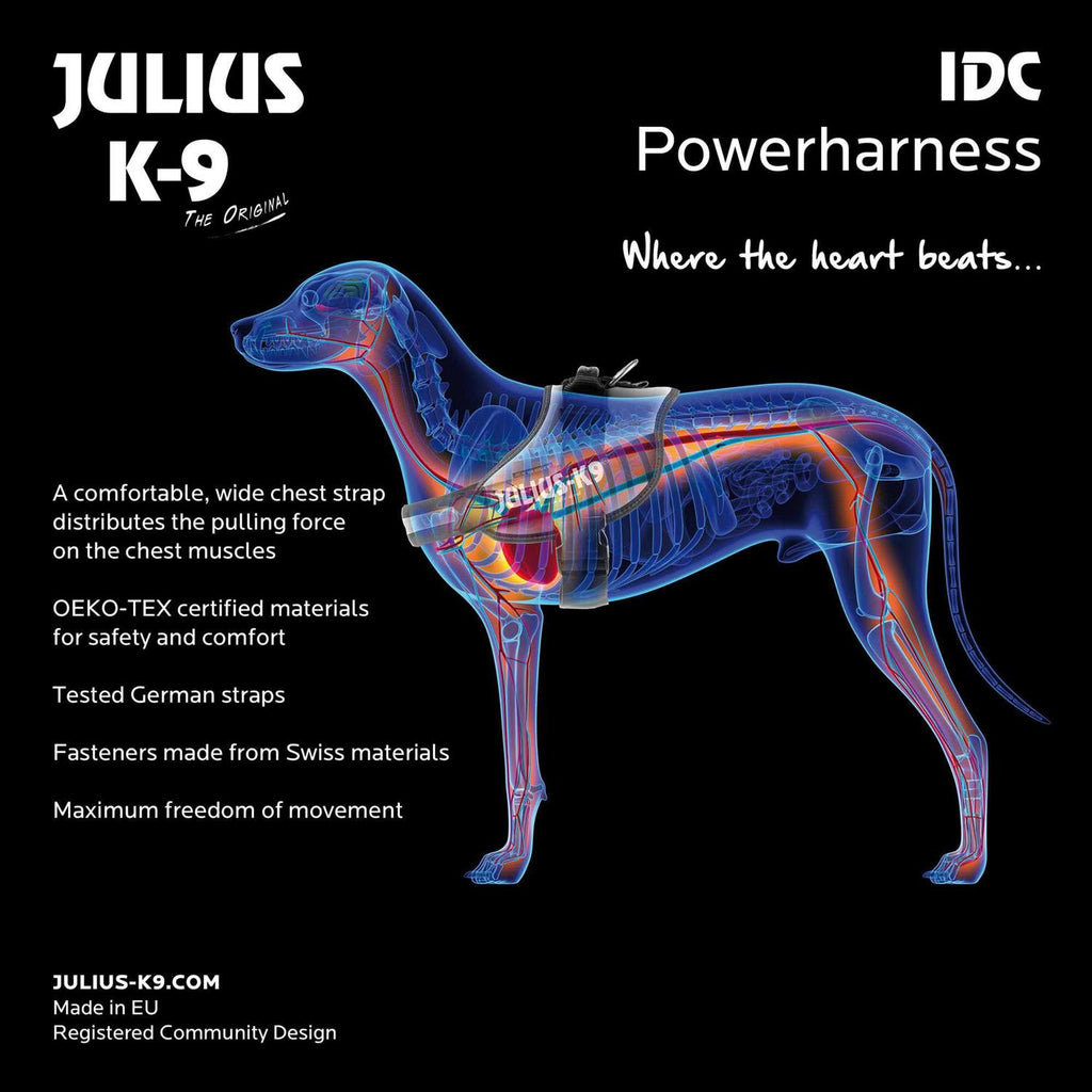 Powerharness L855