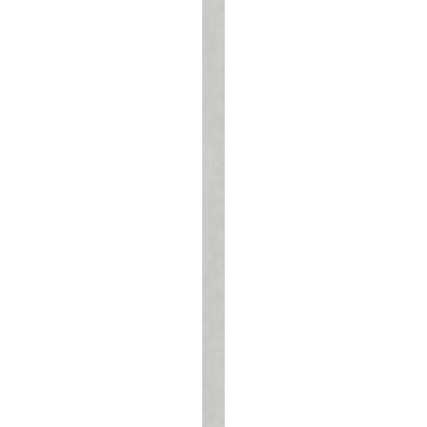 24x22W x 30x22H Primed Non-Functional Vertical Gable Vent L36218