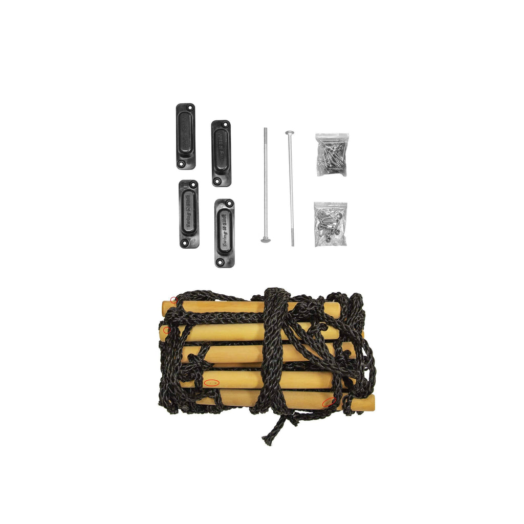 Climbing Cargo Net E64213