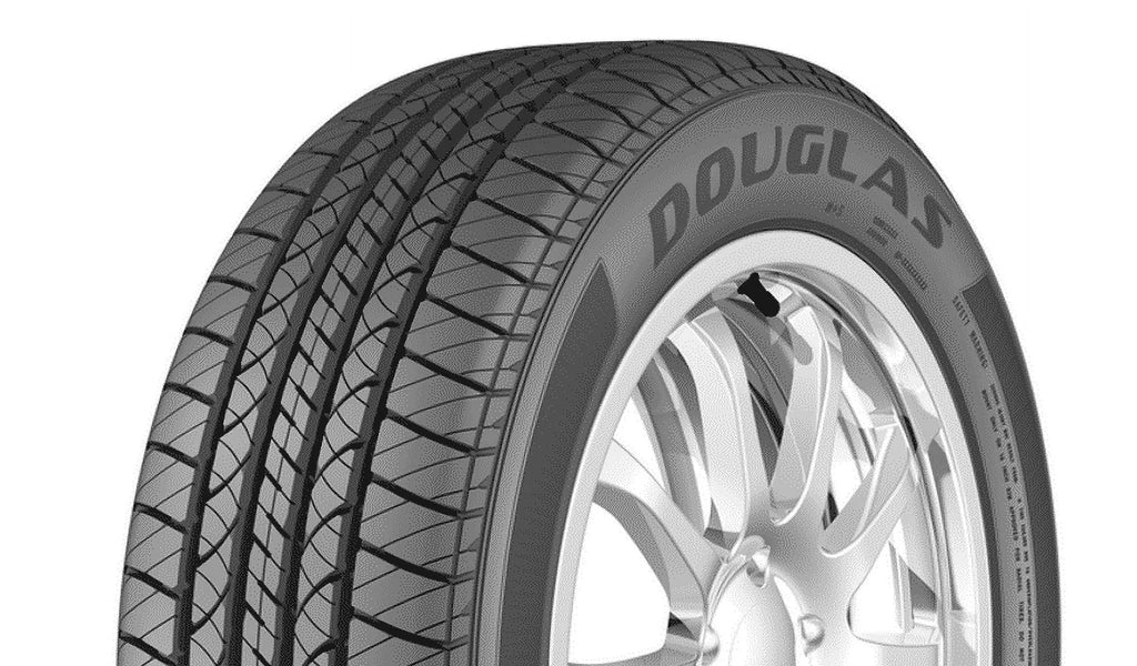 205/50R17 93V All-Season Tire Z12219