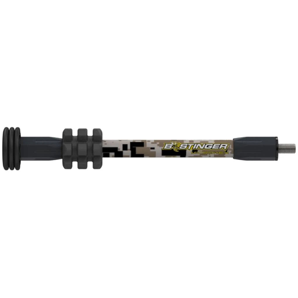 Microhex Stabilizer Olive 10 in. X5911