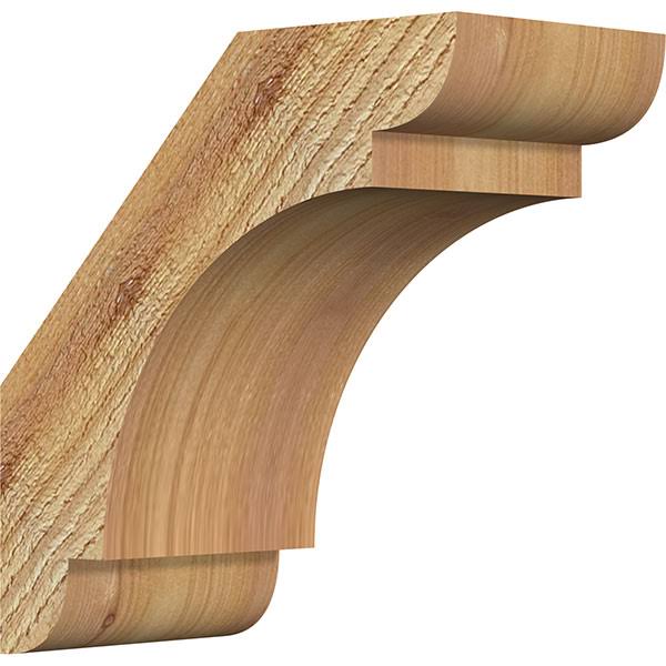 Olympic Rough Sawn Brace Q131