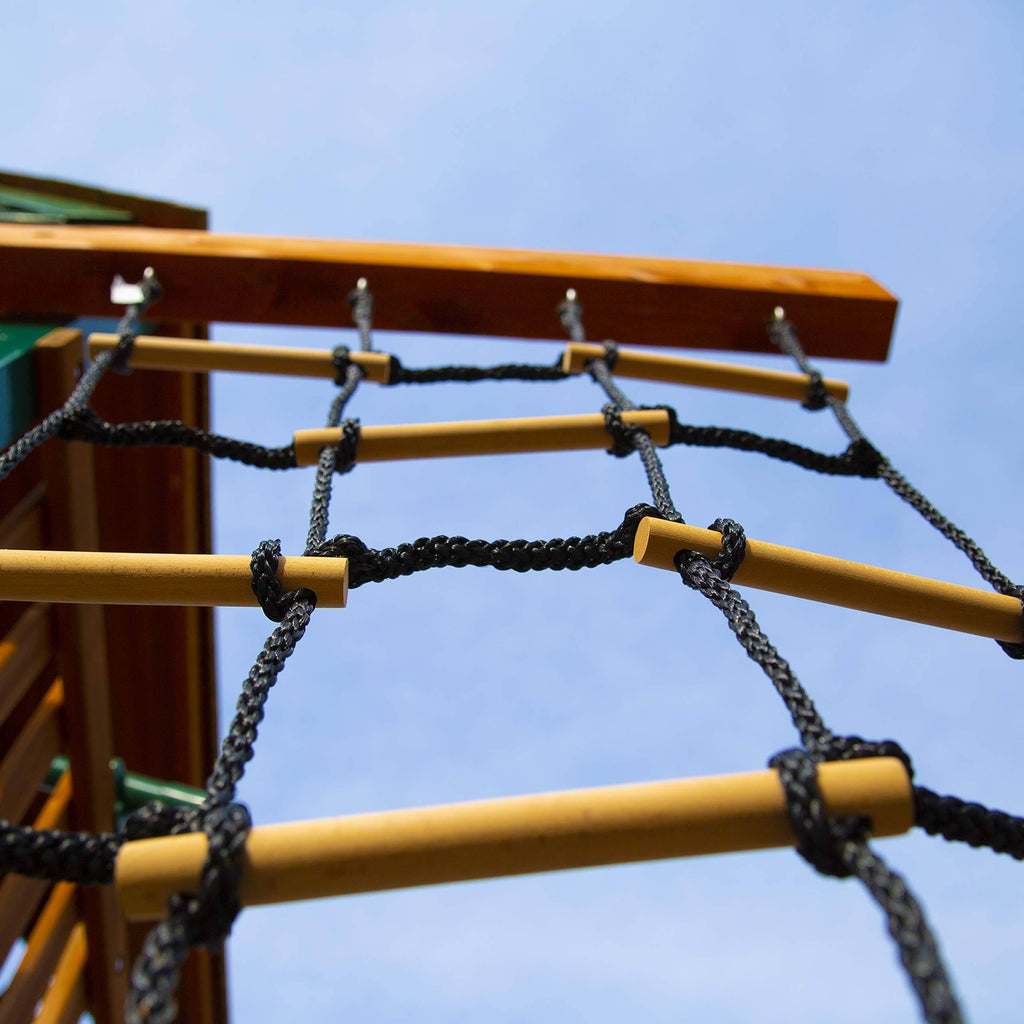Climbing Cargo Net E64213