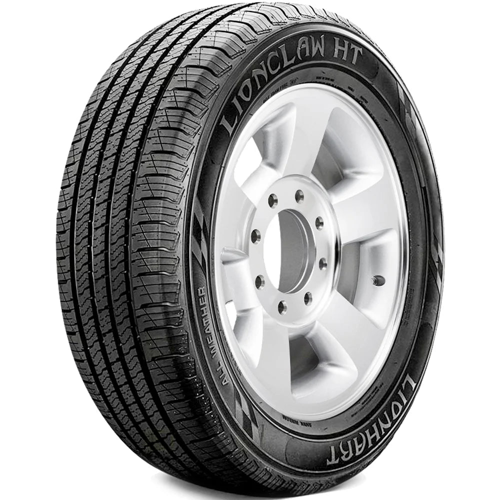 235/60R18 102T All Season Tire Q681010