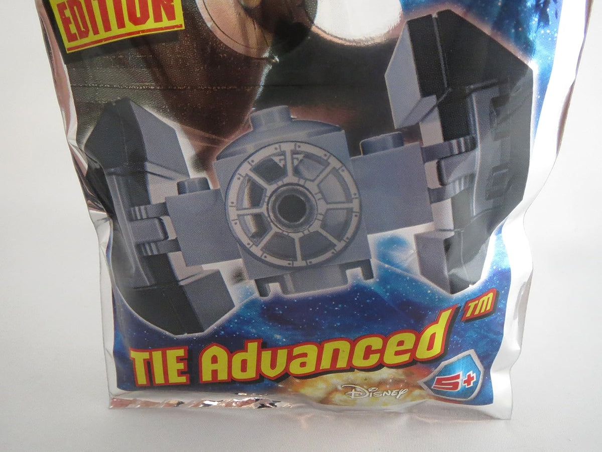 Tie Advanced R824676