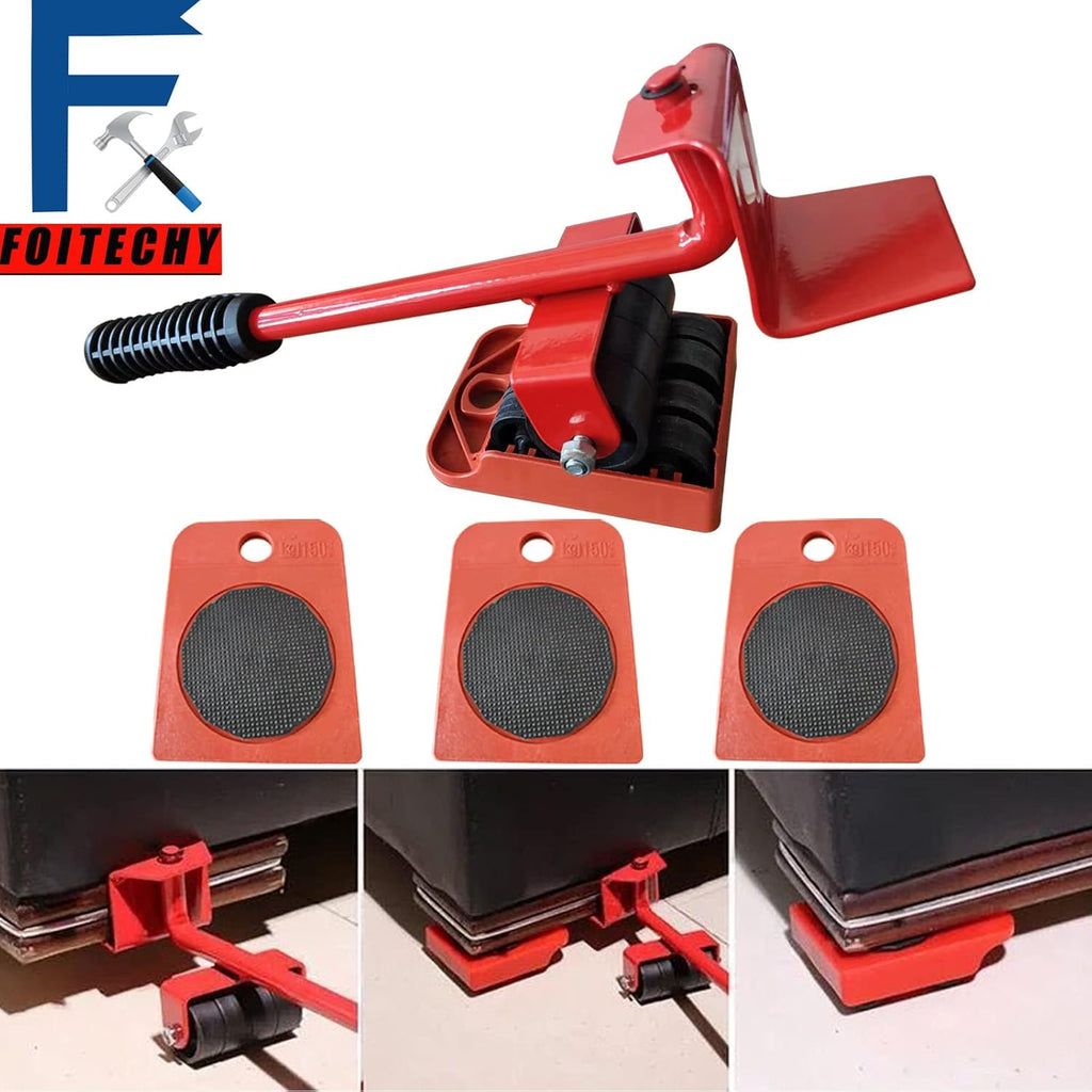 Furniture Sliders Tools Set I8695