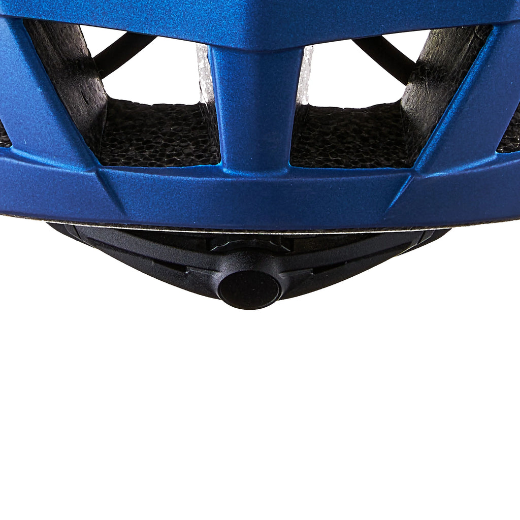 Youth Bike Helmet Blue H918343