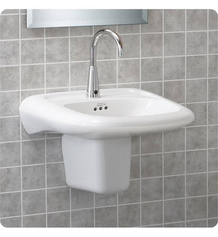 Chrome Gooseneck Faucet Z3581
