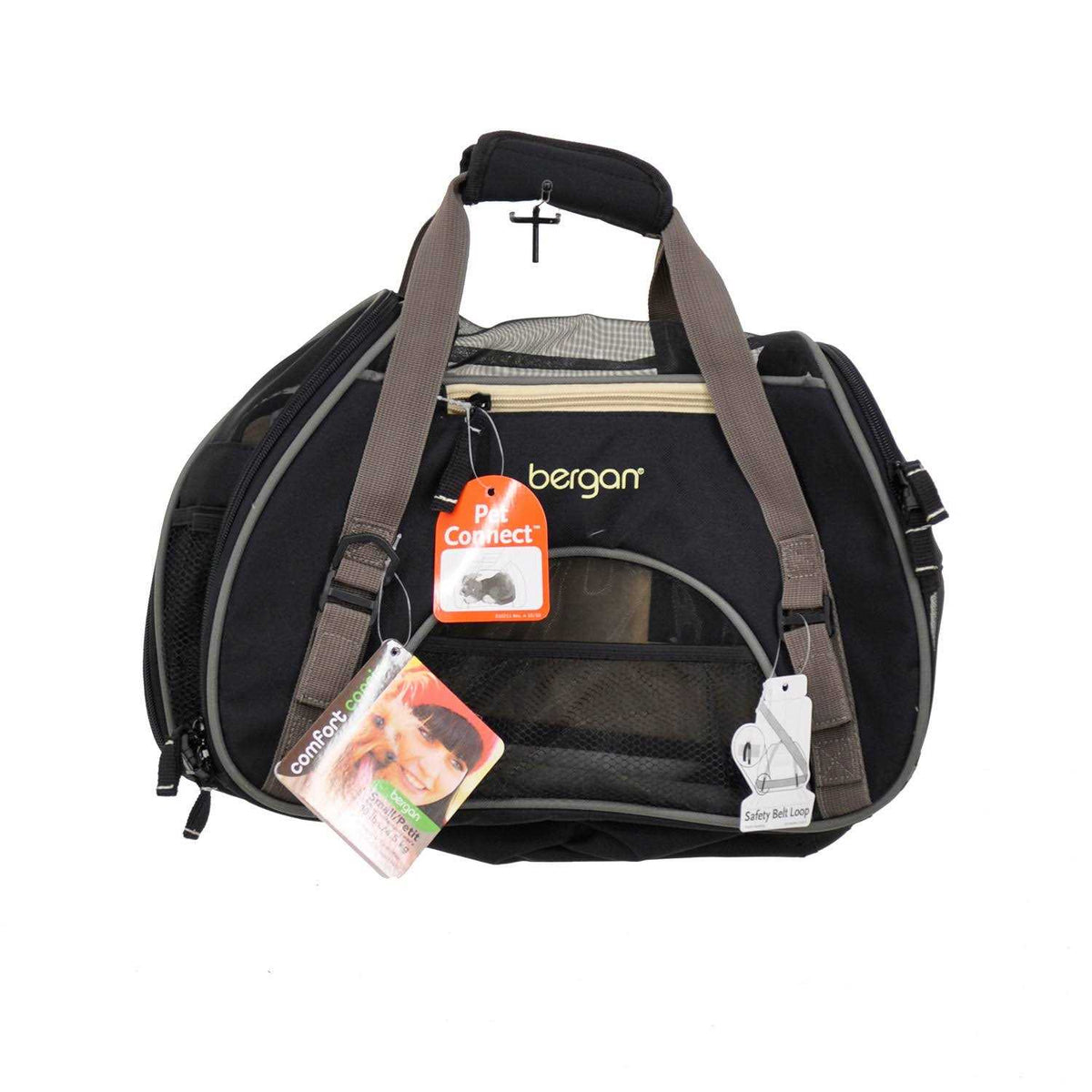 Pet Carrier D6689