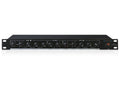 3 Way Crossover with Subwoofer Output C641935
