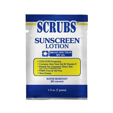 Sunscreen Lotion U852045