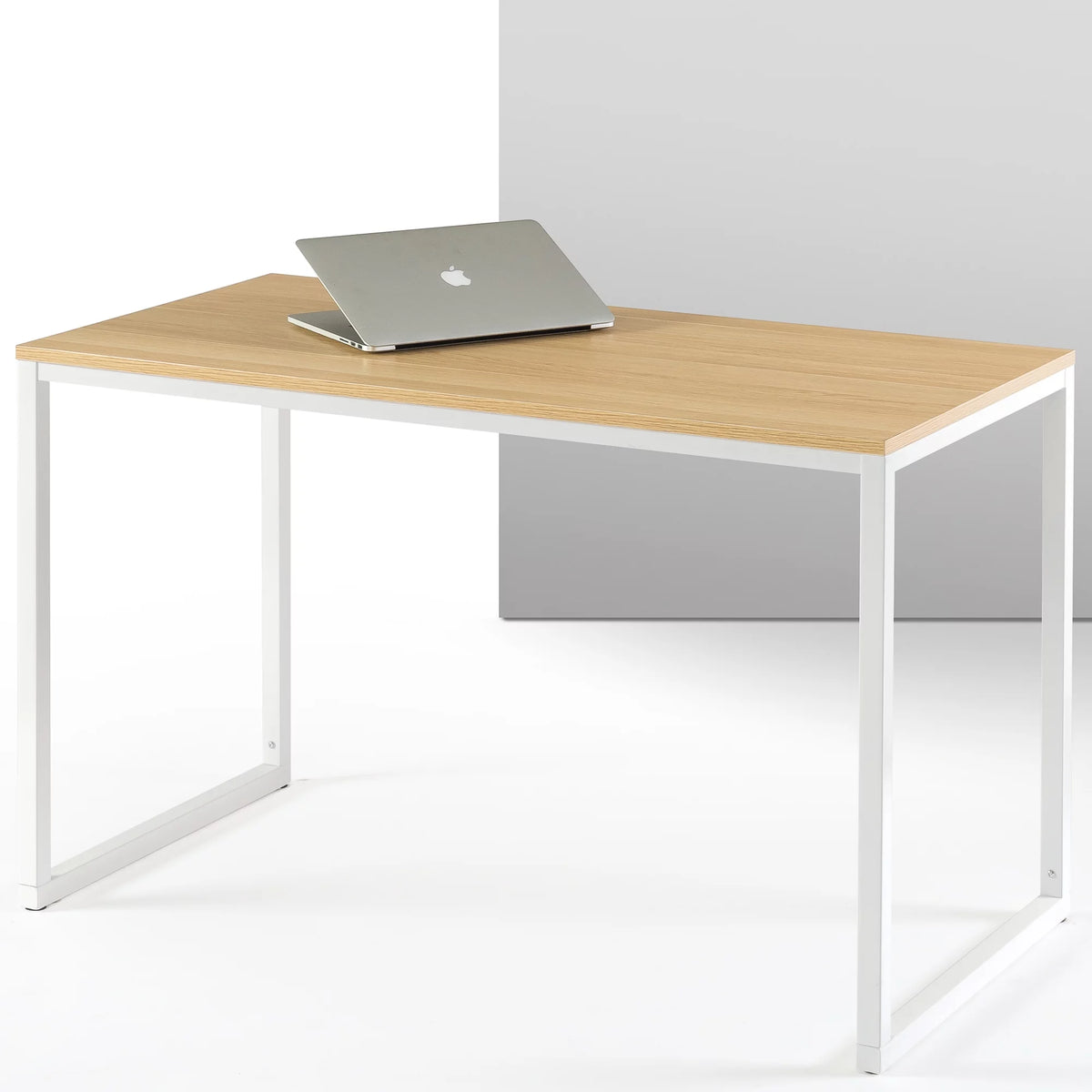 White Frame Desk I1773
