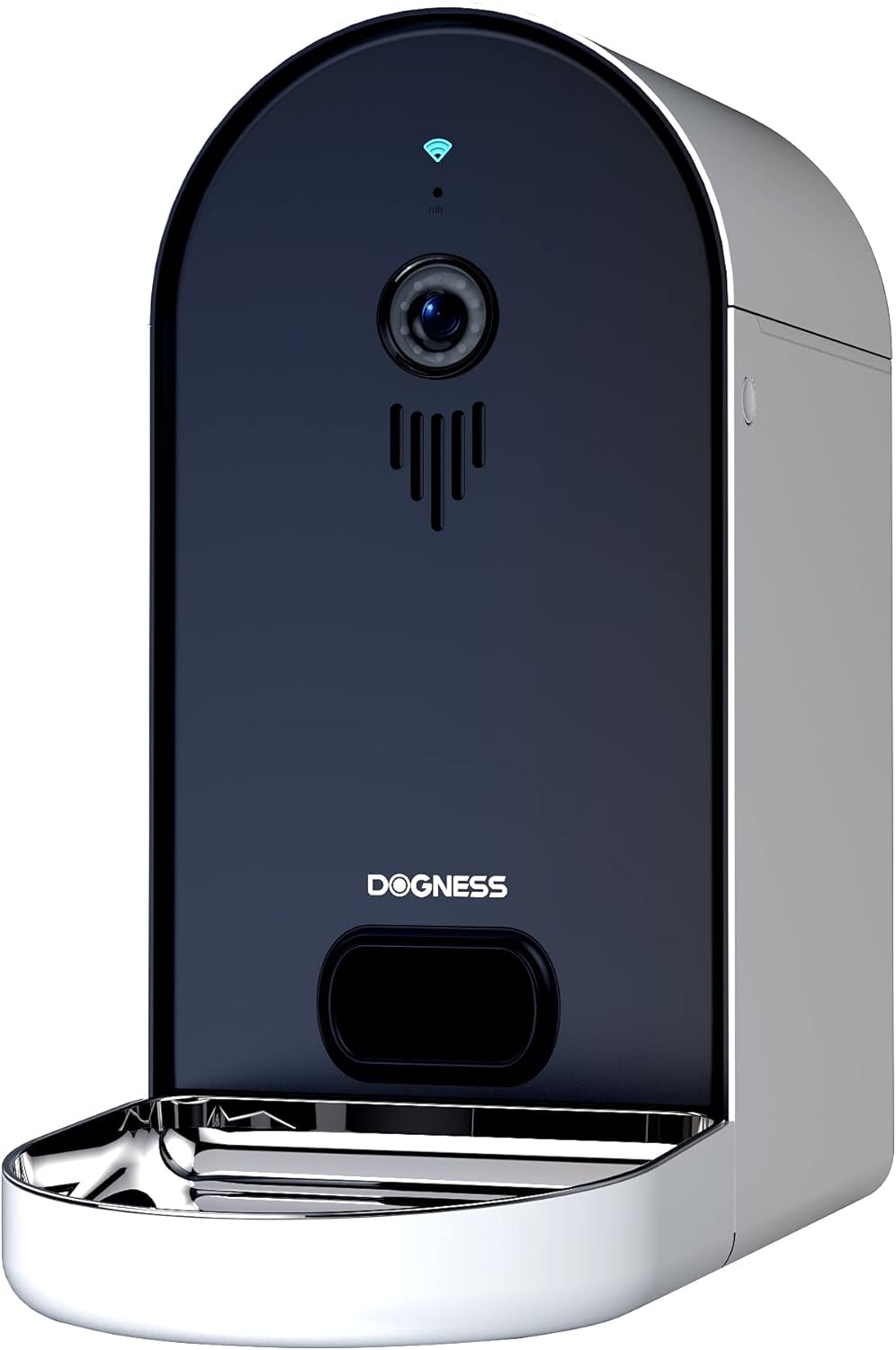 Smart Camera Feeder with WiFi Z460