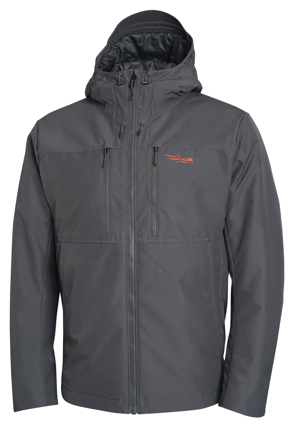 Large Work Jacket Y2368