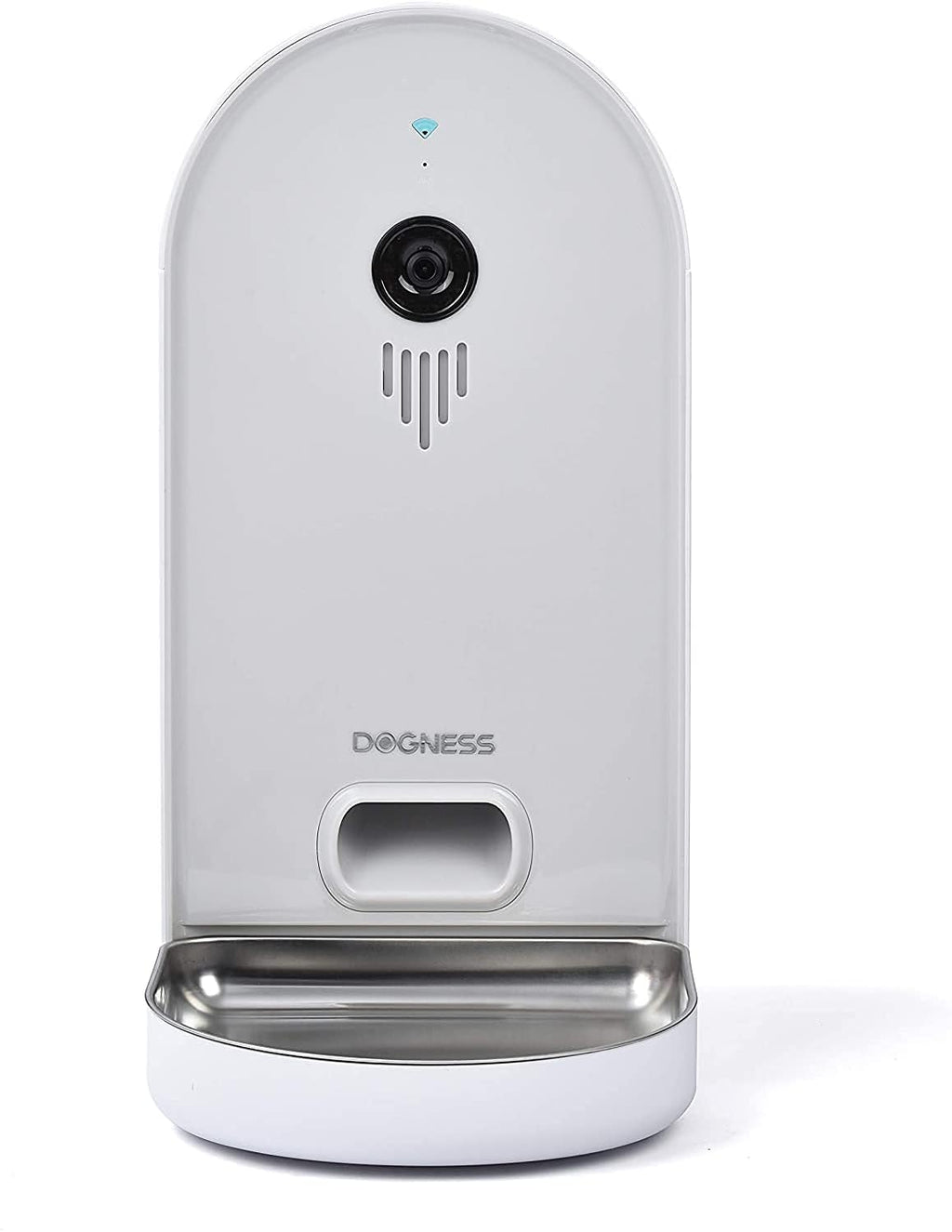 Smart Camera Feeder with WiFi Z460