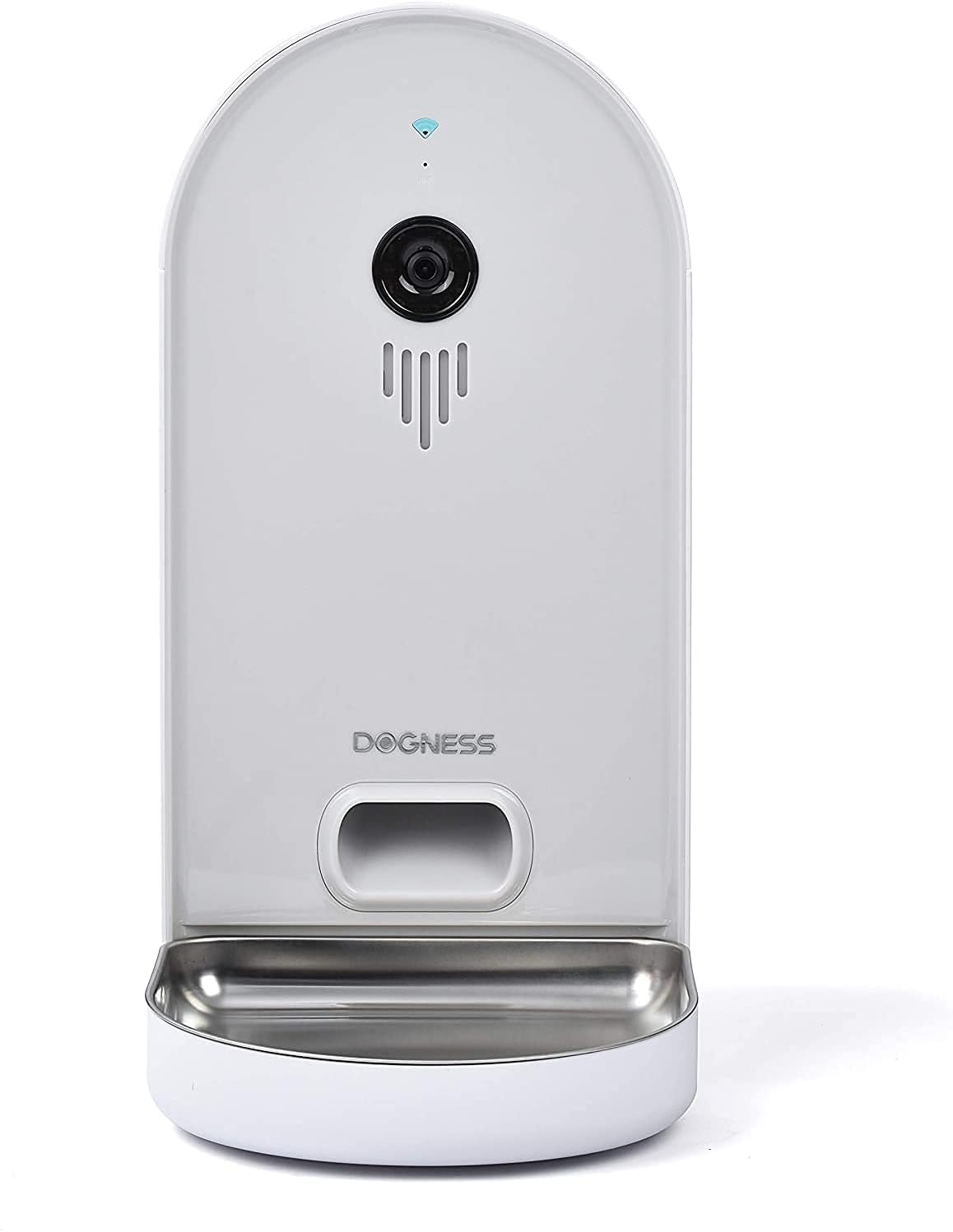 Smart Camera Feeder with WiFi Z460