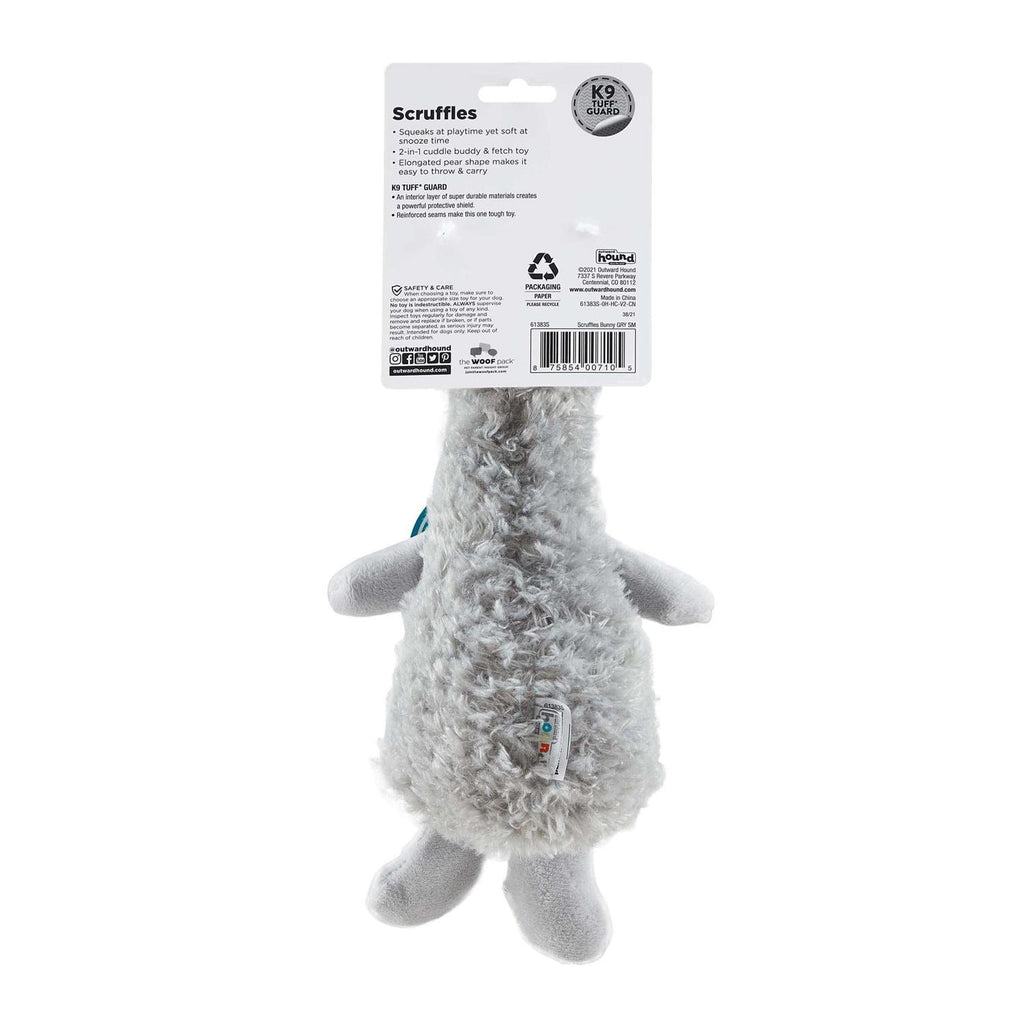 Bunny Dog Toy F7744