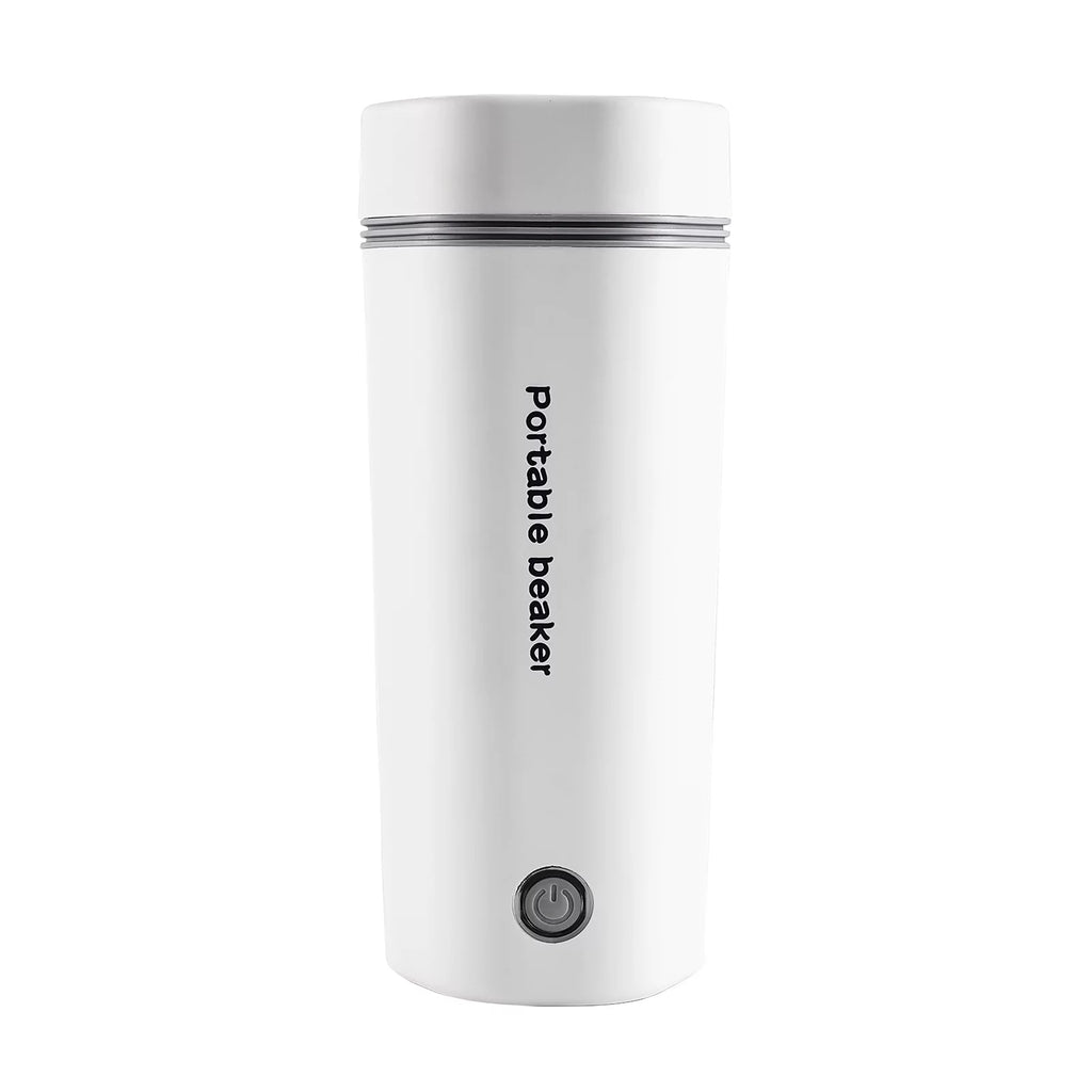 Portable Electric Kettle 350ML Stainless Steel Q337