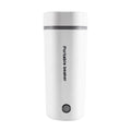 Portable Electric Kettle 350ML Stainless Steel Q337