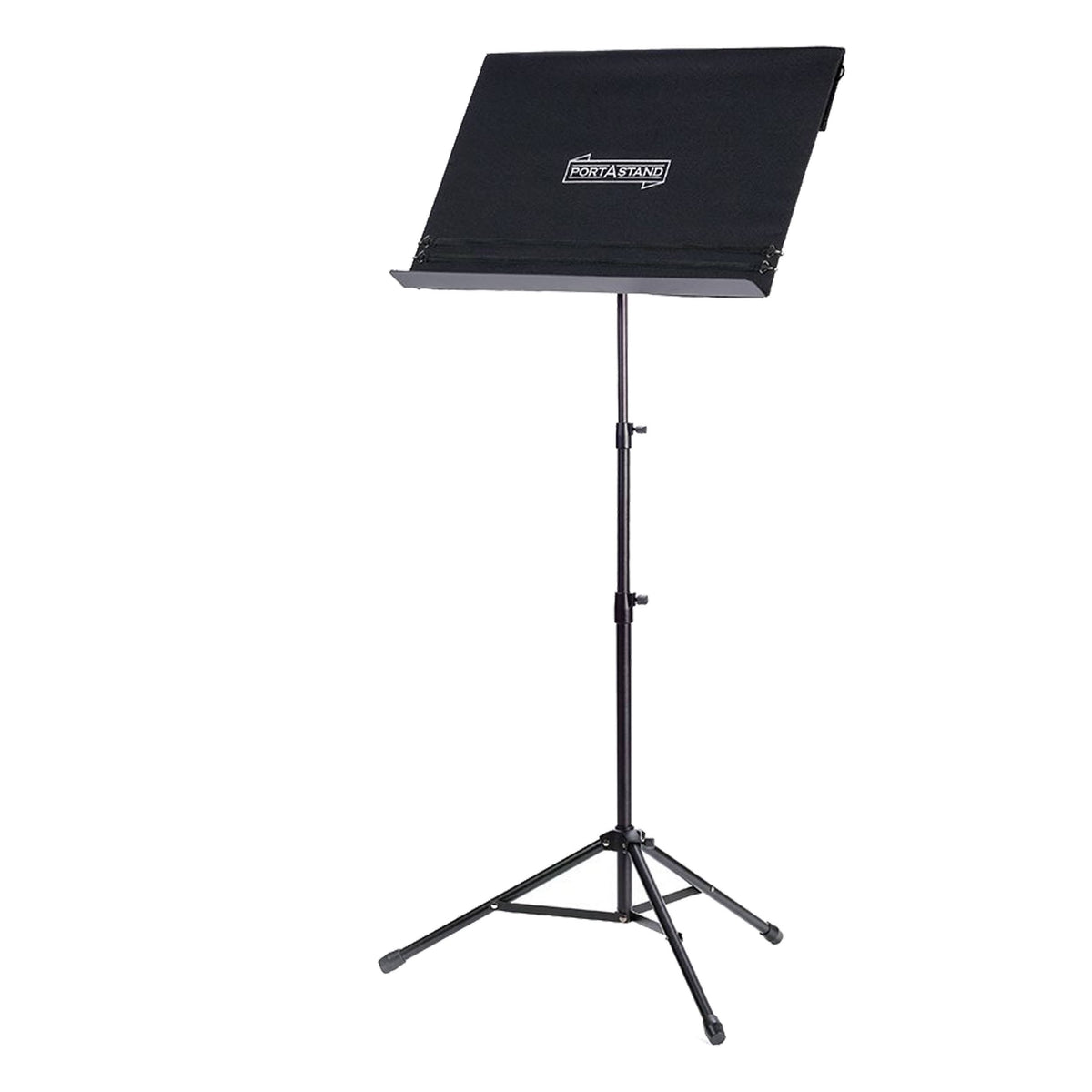 Black Music Stand E567383
