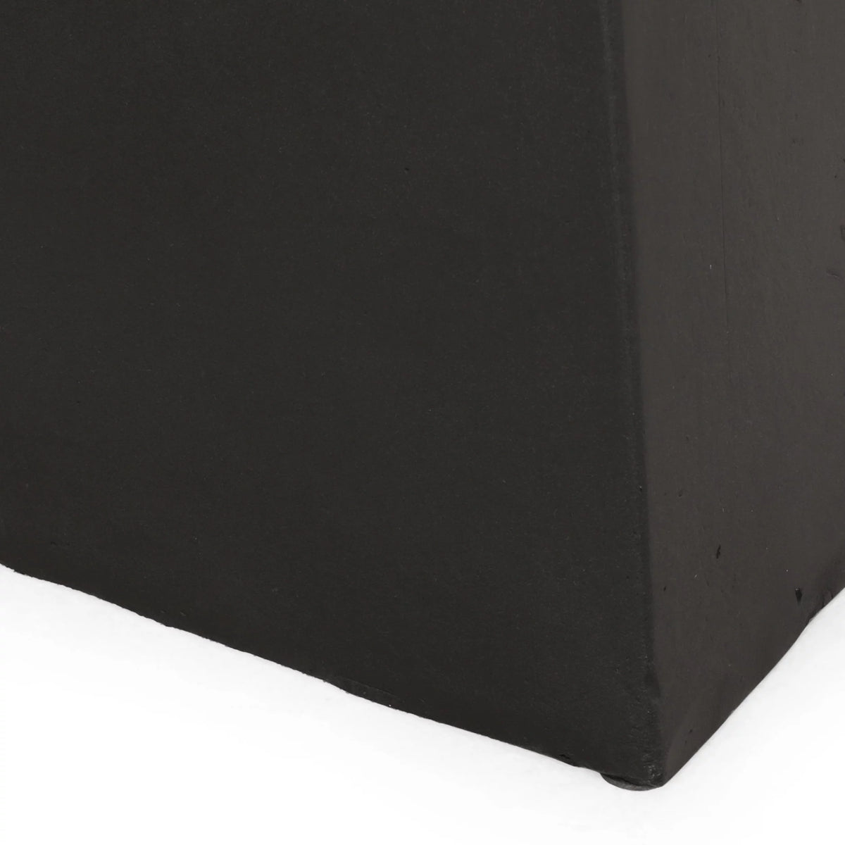 Lightweight Concrete Side Table D7148