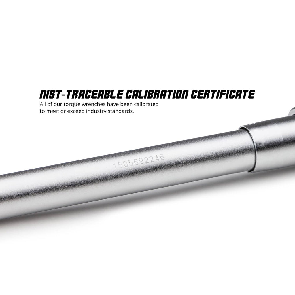 Interchangeable Torque Wrench, 14 mm x 18 mm Drive I8369