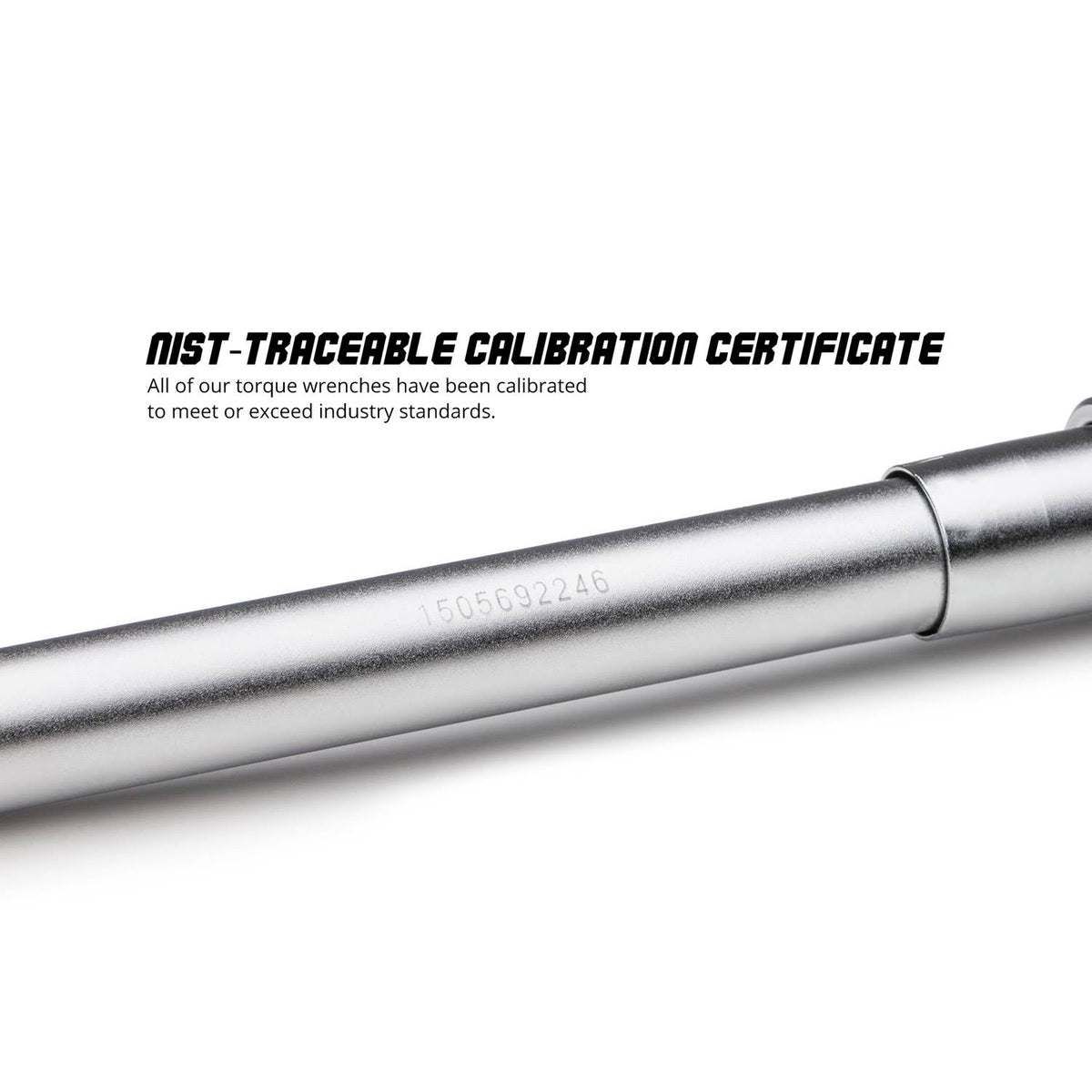 Interchangeable Torque Wrench, 14 mm x 18 mm Drive I8369