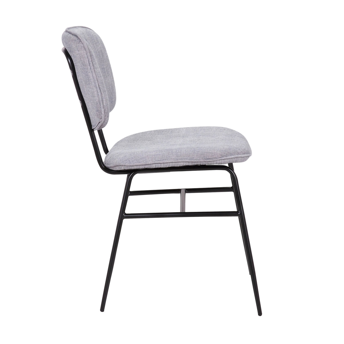 Set Of 2 Velvet Dining Chairs W30020