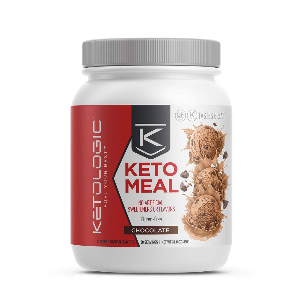 Keto 30 30-day Bundle G918446