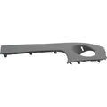 Bumper Face Bar Trim Molding Step Pad Front Driver Left Side LH E7776