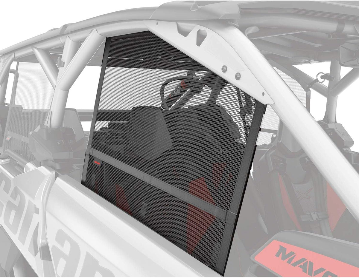 Front Window Nets Race Net Set O37873