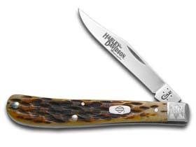 Antique Bone Trapper F5771