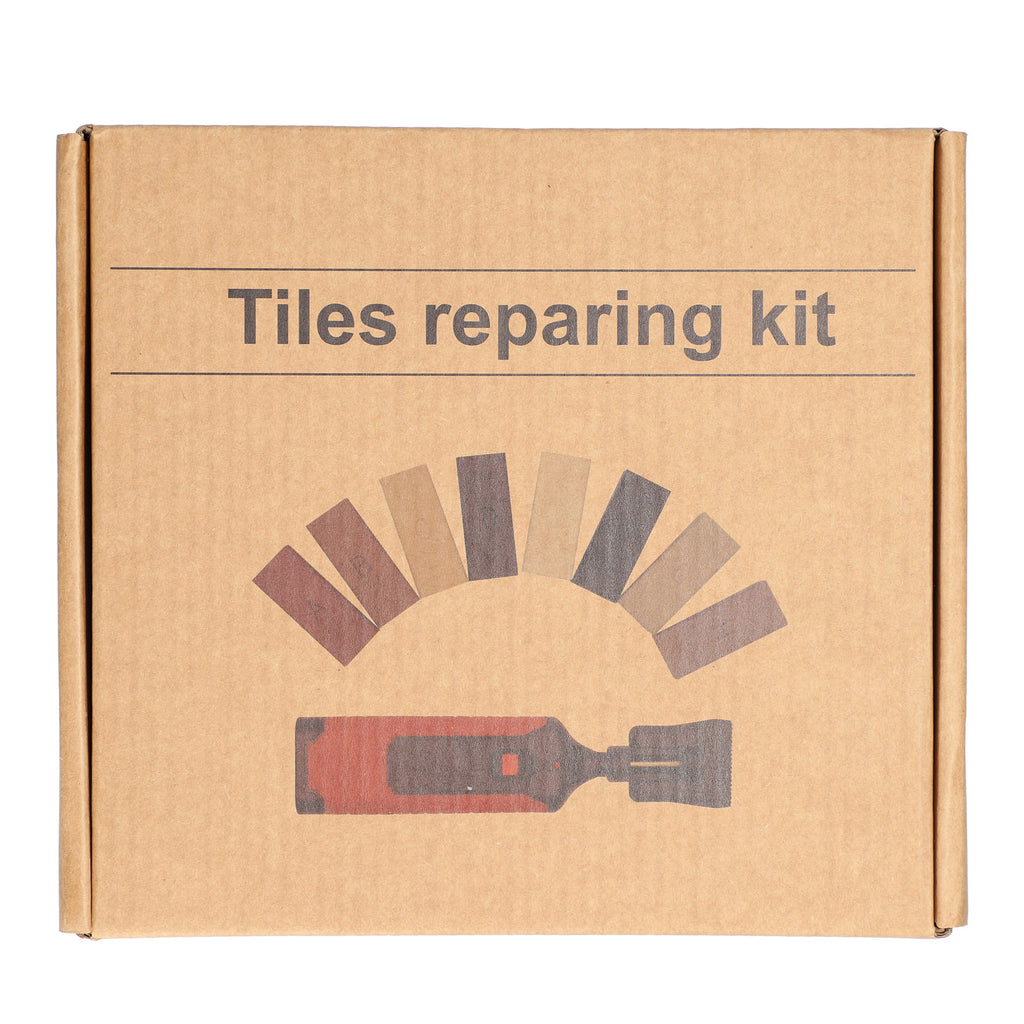 Ceramic Tile Repairing Tool Set J43465