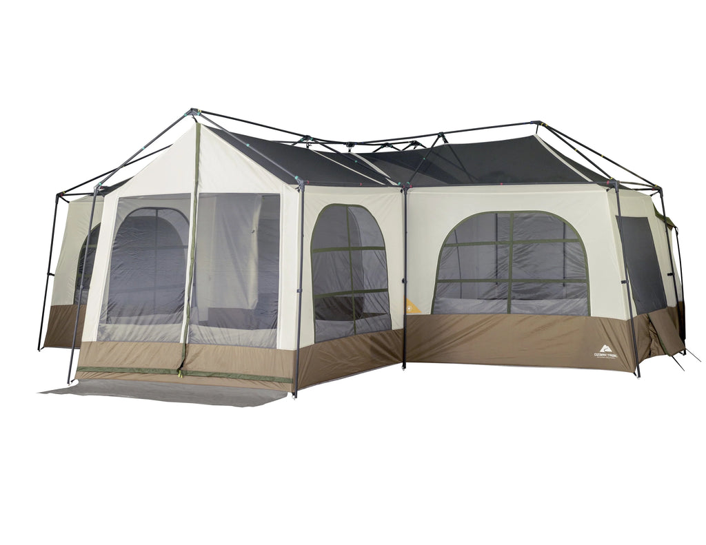 12 Person Family House Tent R12177