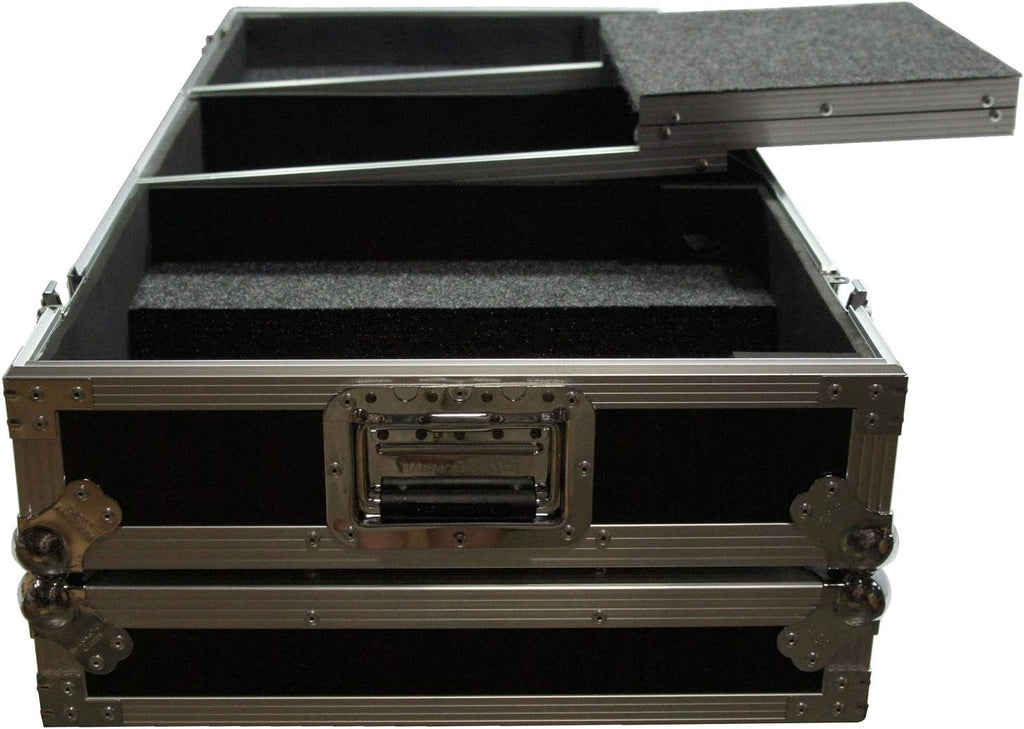 DJ Battle Coffin Case Q161