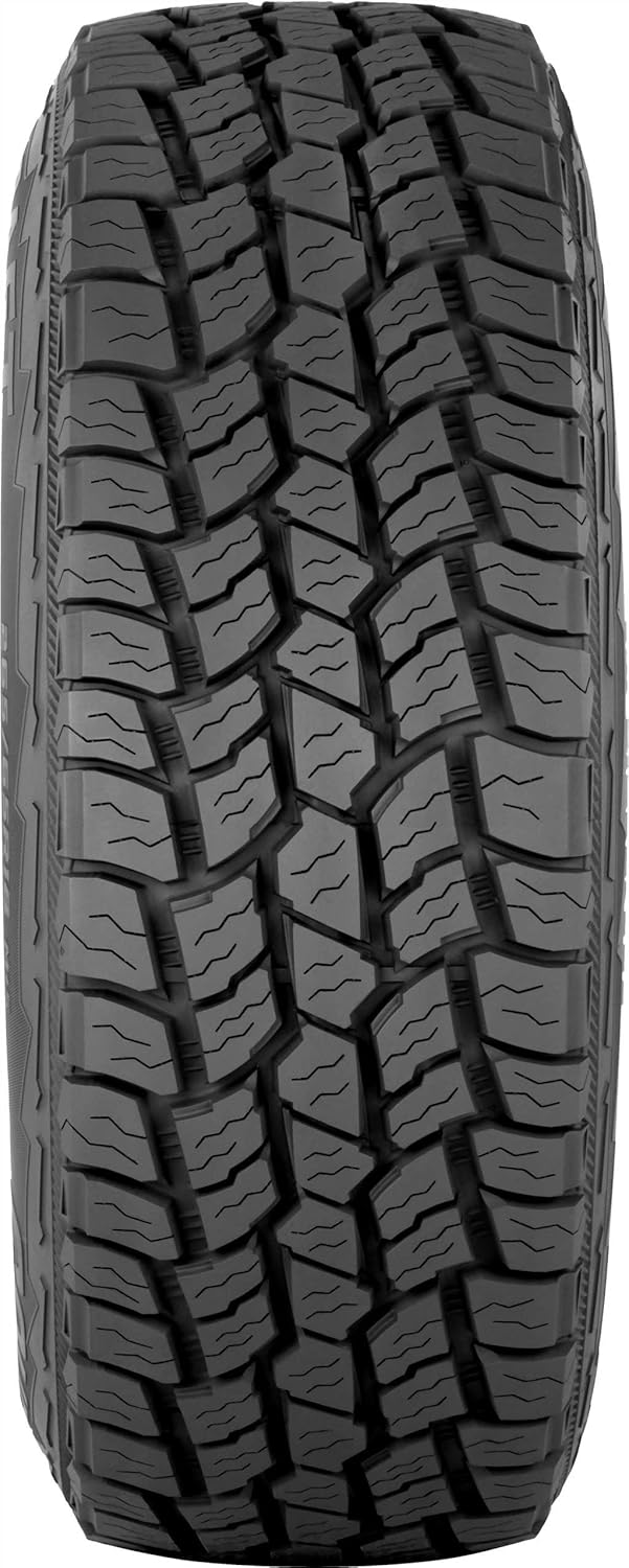 LT265/75R16 10ply All-Terrain Tire O312323
