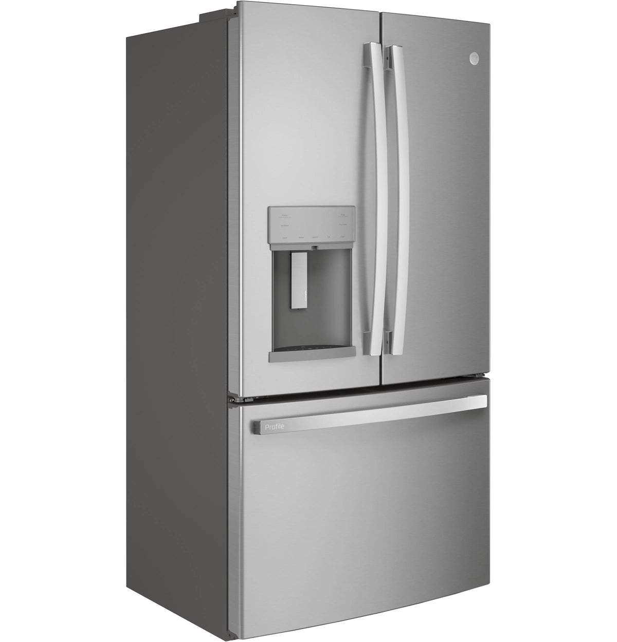36 Inch French Door Refrigerator with 27.8 cu. ft. Capacity G260691