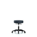 Blue Height Adjustable Lab Stool Z7427
