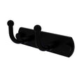 2 Position Multi Hook Matte Black M54996