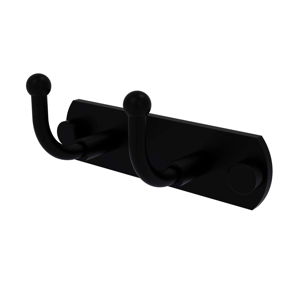 2 Position Multi Hook Matte Black M54996