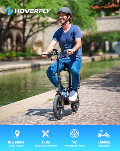 14" Electric Scooter with Seat P8389