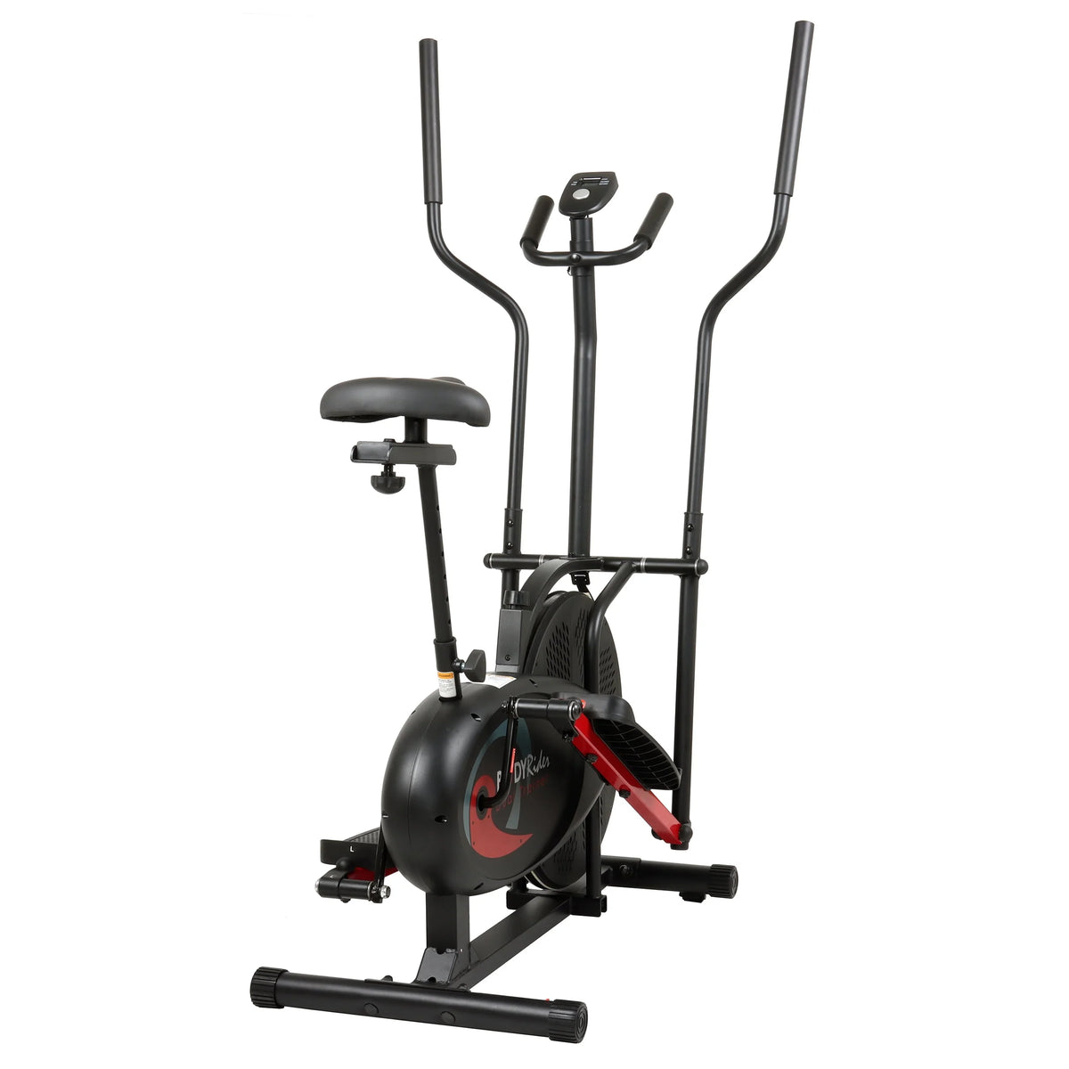 2-in-1 Cardio Dual Trainer O23345