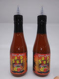 Finishing Sauce, 2-Pack 8 fl. oz. Bottles K45465