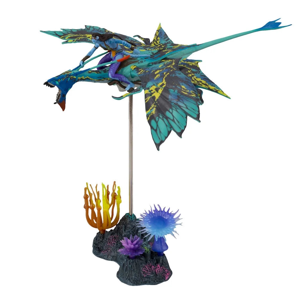 Deluxe Creature - A2 Banshee/Neytiri G26800