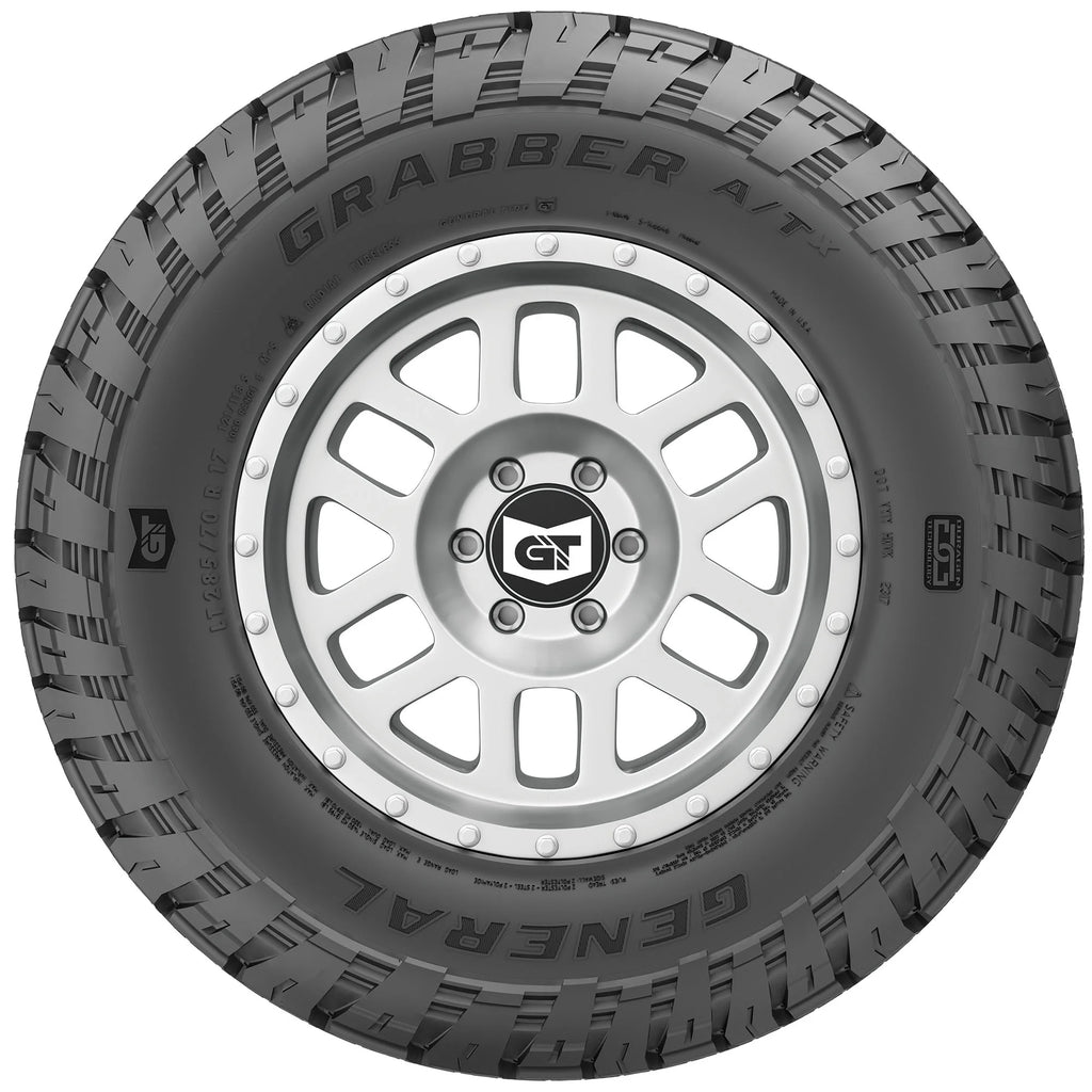All Terrain Tire U223
