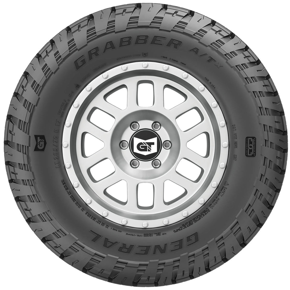 All Terrain Tire U223