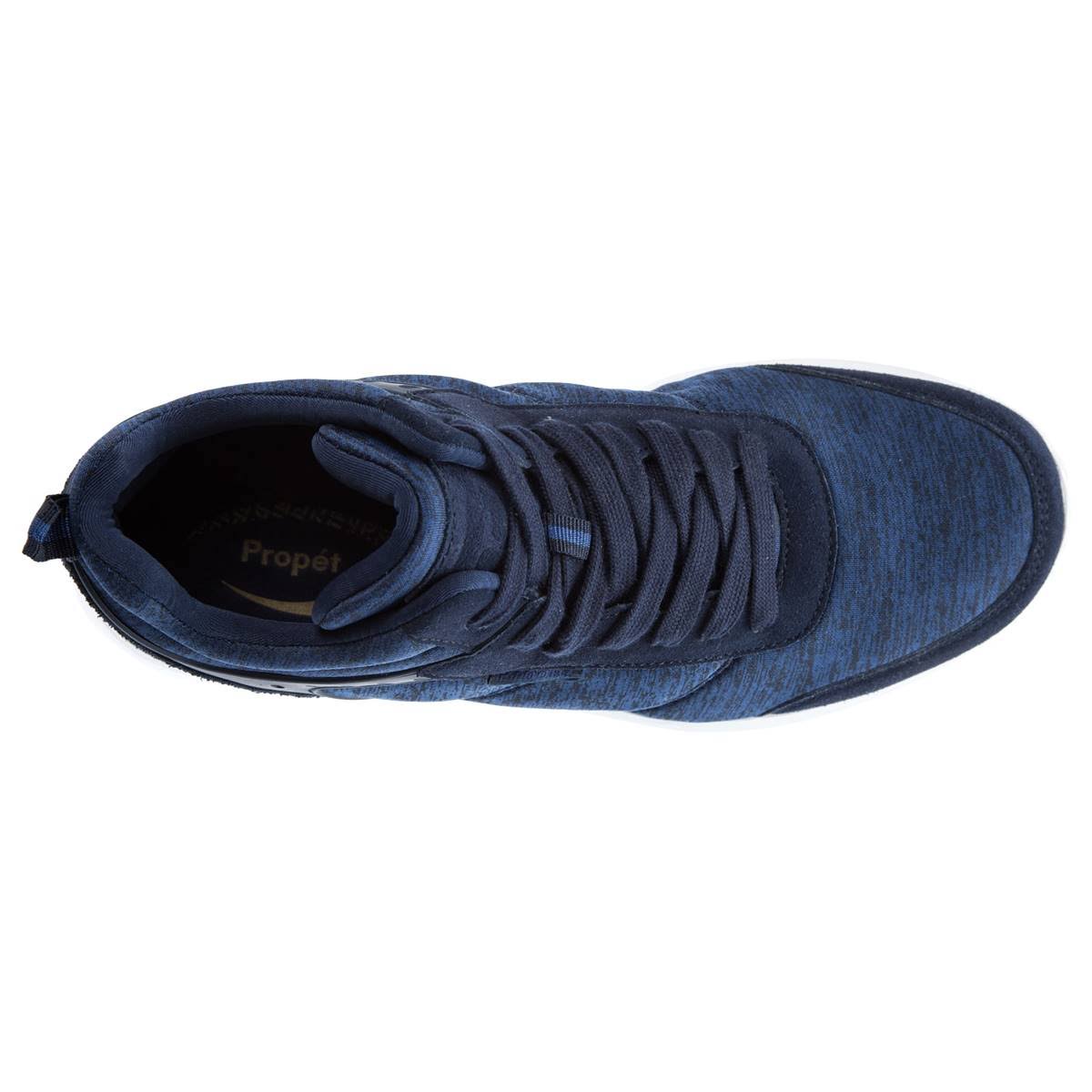 Navy Hi 15 Work Boots F24961