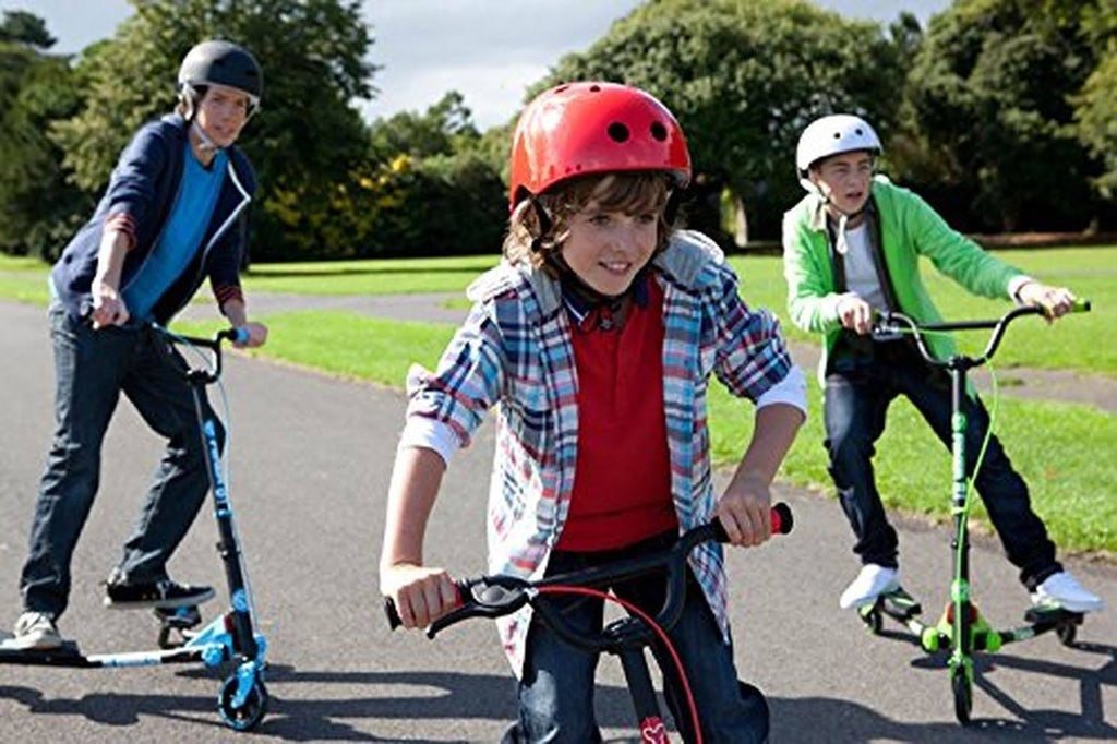 Blue Kids Scooter I54653